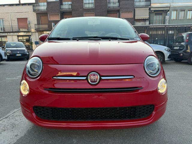 FIAT 500 1.0 Hybrid Club