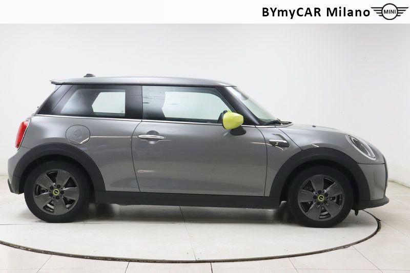 Mini Mini 3 Porte Full Electric Cooper SE Electric Auto