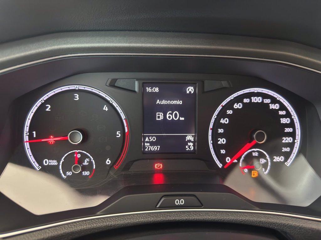 VOLKSWAGEN T-roc 2.0 tdi business 115cv del 2021