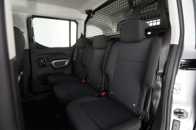 FIAT 130 Doblò Doblò 1.5 BlueHdi CV Combi N1