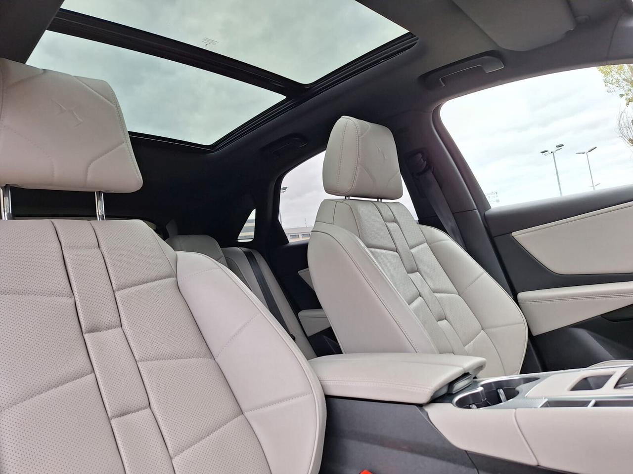 Ds 7 BlueHDi 130 aut. Étoile IVA ESPOSTA