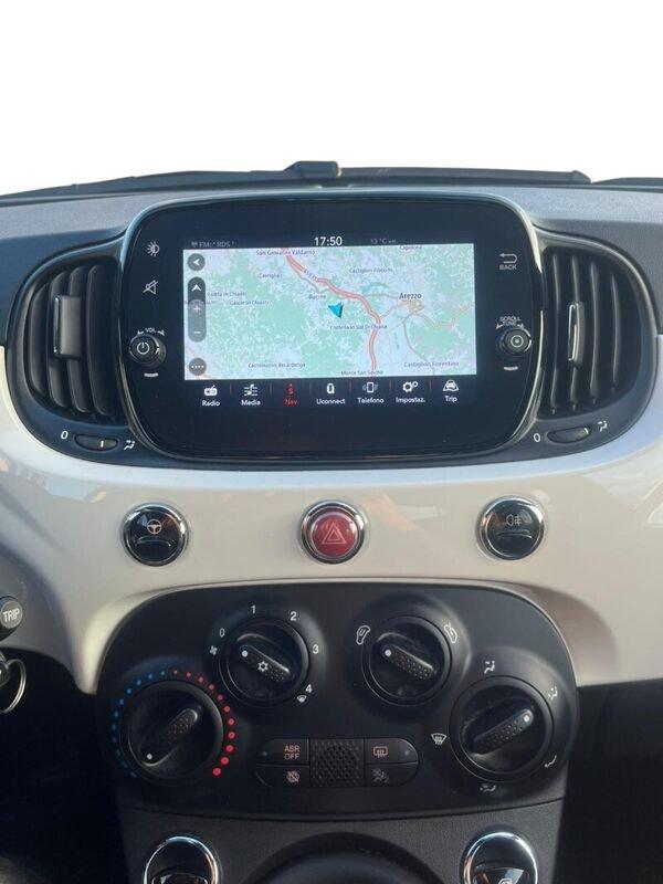 FIAT 500 500 1.0 Hybrid Cult