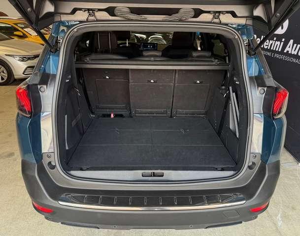 Peugeot 5008 1.5 bluehdi 131cv Allure Pack