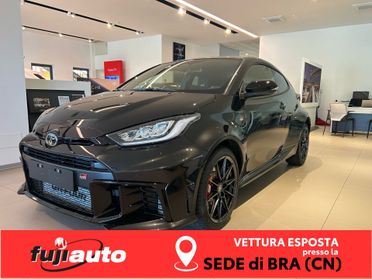 Toyota GR Yaris 1.6 Circuit dat-8