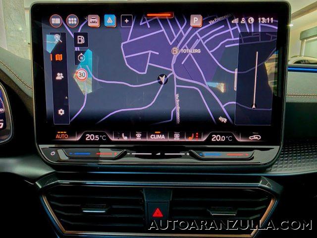 CUPRA Formentor NEW 2.0 TDI 150CV DSG Navi Virtual Cockpit