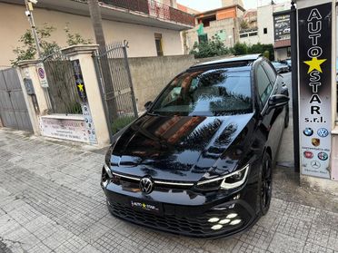 Volkswagen Golf 8 GTI 2.0 TSI 245 CV