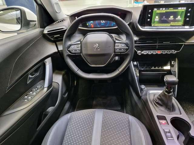 Peugeot 2008 PureTech 130 S&S Allure Pack