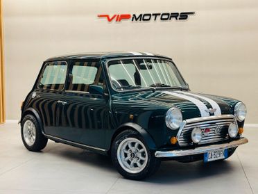 MINI ROVER COOPER SPORTPACK 1994 COMPLETAMENTE RESTAURATA **ASI**