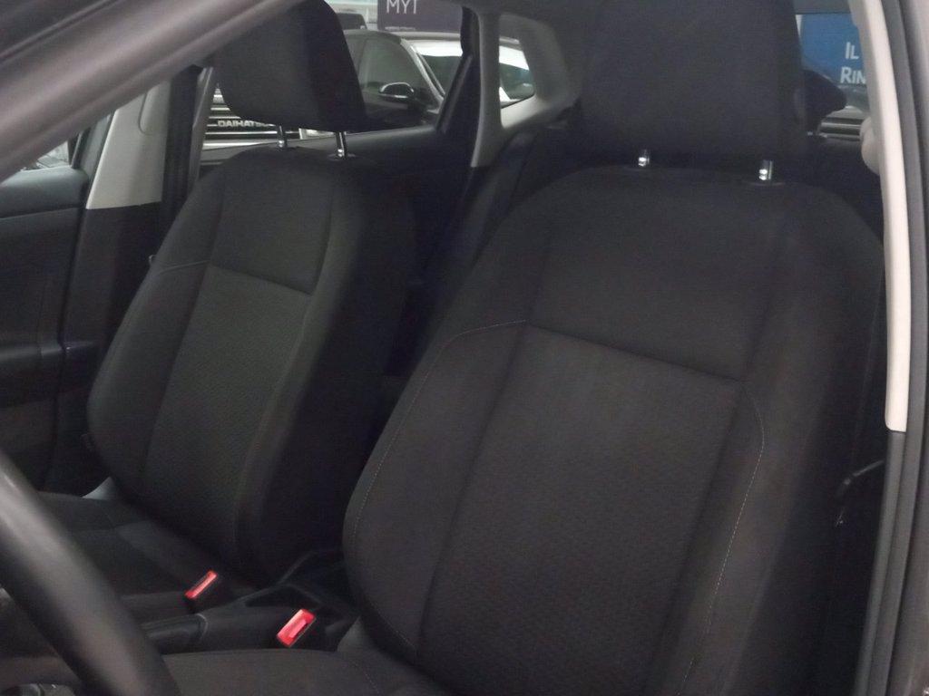 VOLKSWAGEN Polo 5p 1.0 tgi sport 90cv del 2020
