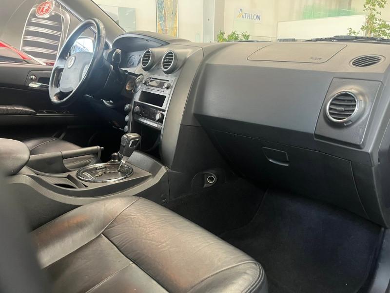 SSANGYONG Actyon 2.0 XDi 4WD Style