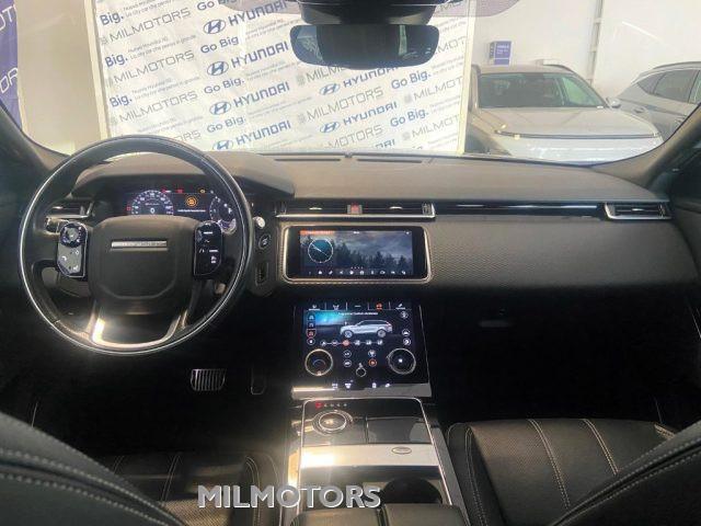 LAND ROVER Range Rover Velar 3.0D V6 275 CV R-Dynamic