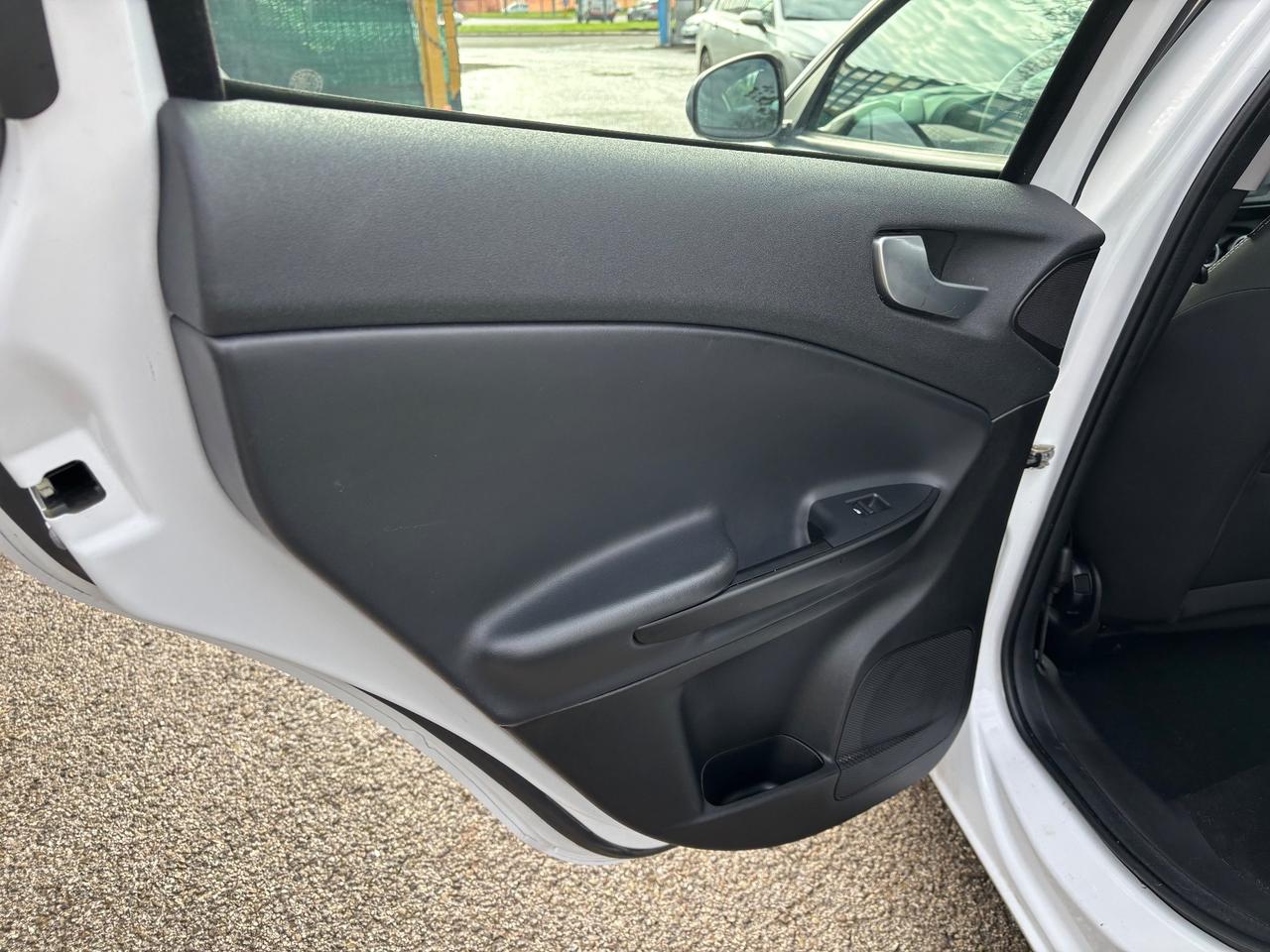 Alfa Romeo Giulietta 1.6 JTDm AUTOMATICA 120cv