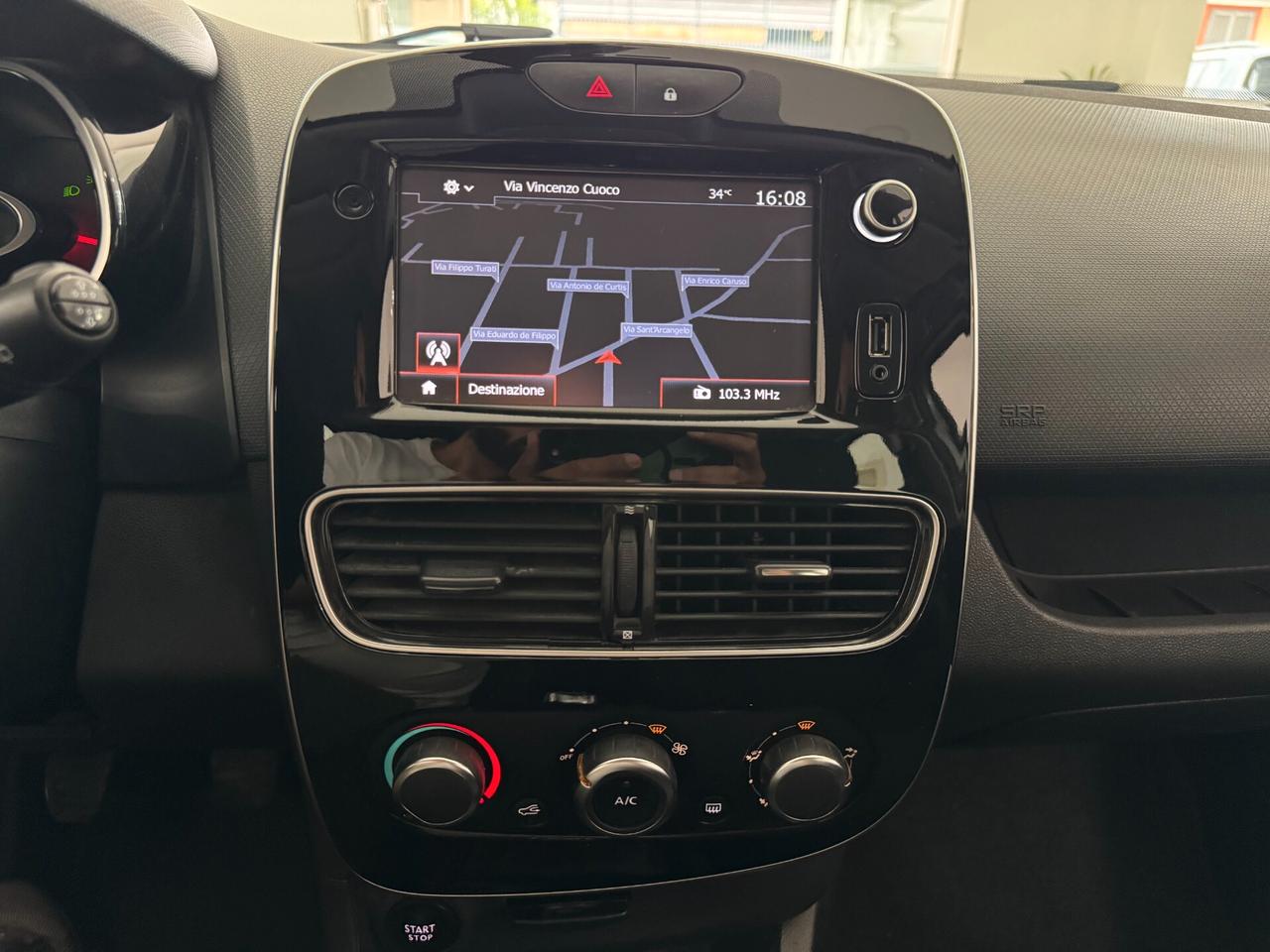 Renault Clio 1.5 dCi 75CV 5 porte Energy Zen