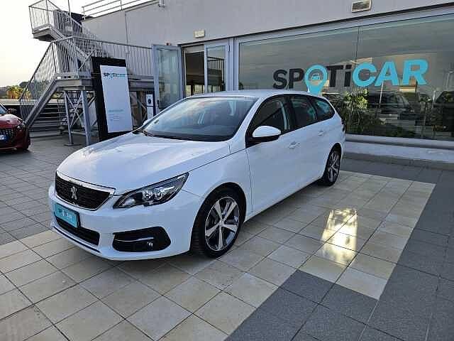 Peugeot 308 BlueHDi 130 S&S SW Business