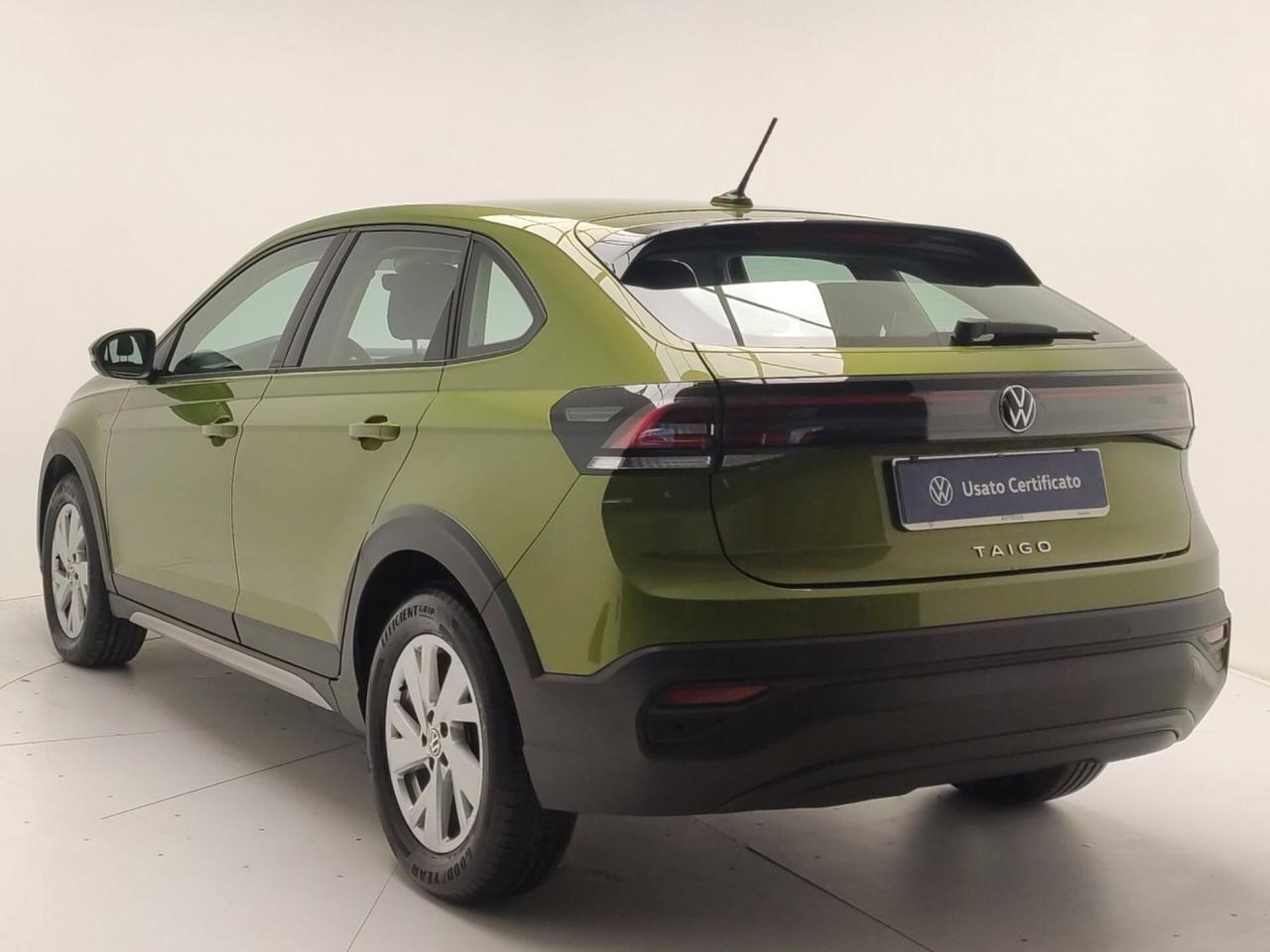 Volkswagen Taigo 1.0 TSI 95 CV Life