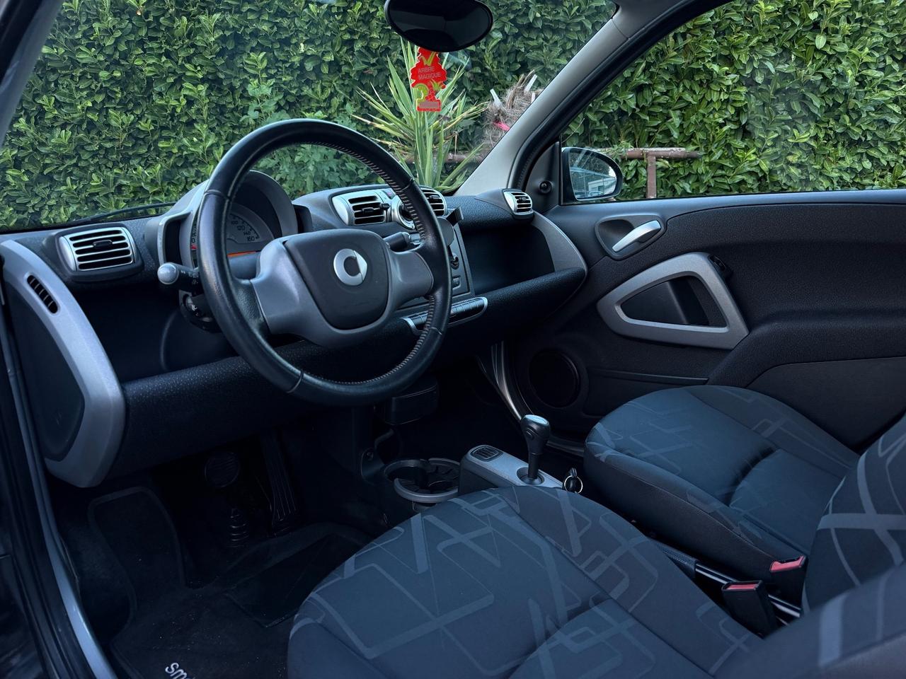 Smart ForTwo 52 kW GARANZIA 12 MESI !