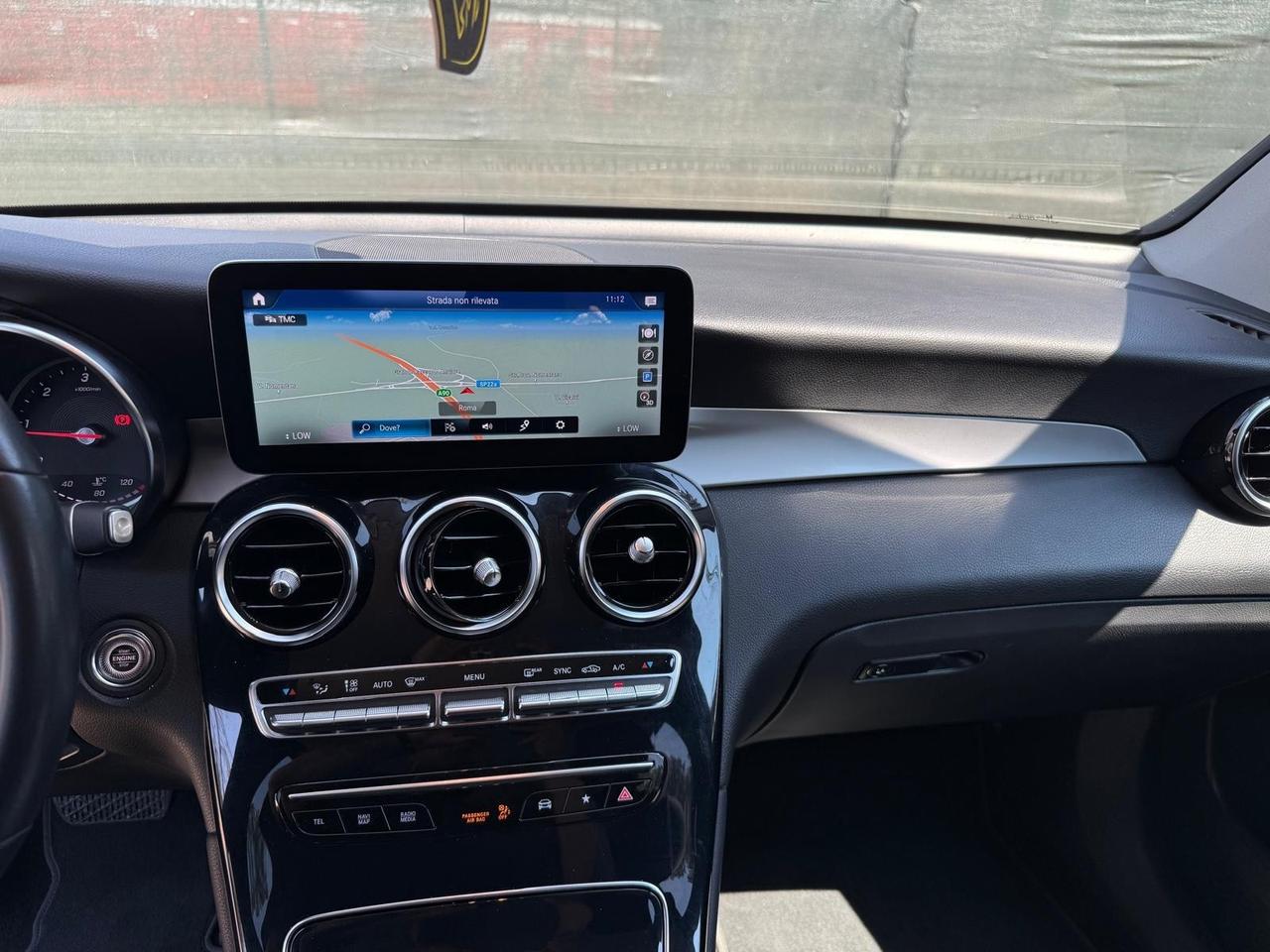 Mercedes-benz GLC 300 GLC 300 d 4Matic Premium Plus