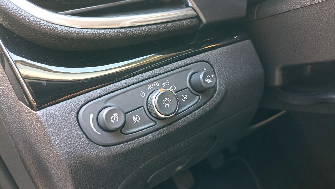 Opel Mokka X 1.4 Turbo GPL Tech 140CV 4x2 Advance