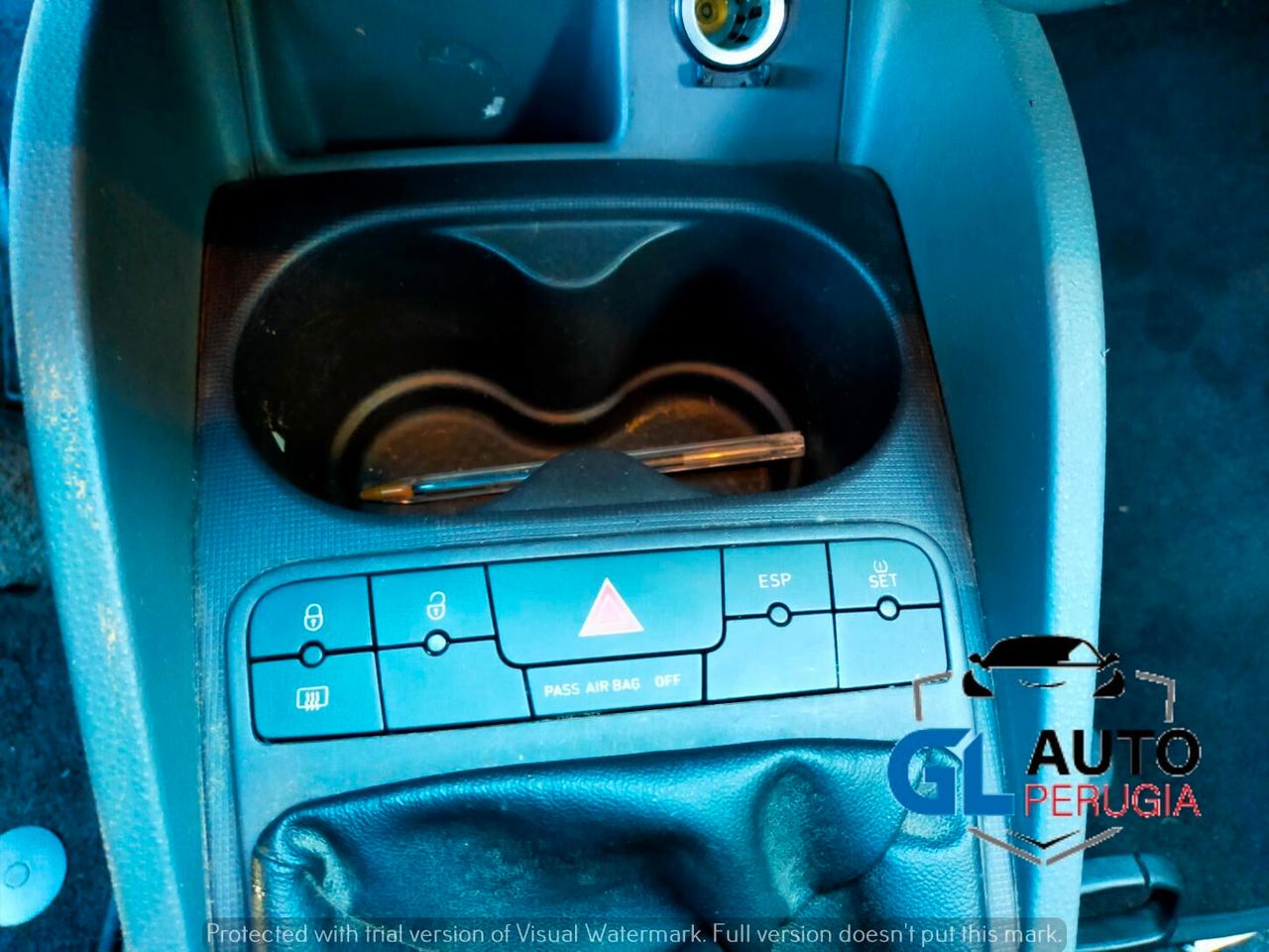 Seat Ibiza 1.2 5 porte motore 56.000 km NEOPATENTATI