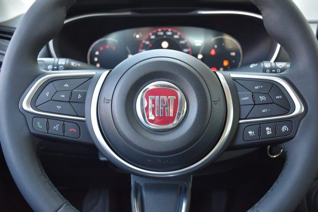 FIAT Tipo 1.3 Mjt S&S SW Life