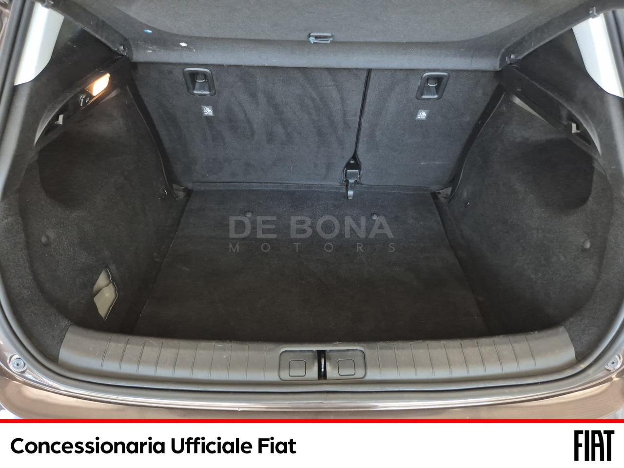 Fiat Tipo 5p 1.6 mjt lounge s&s 120cv