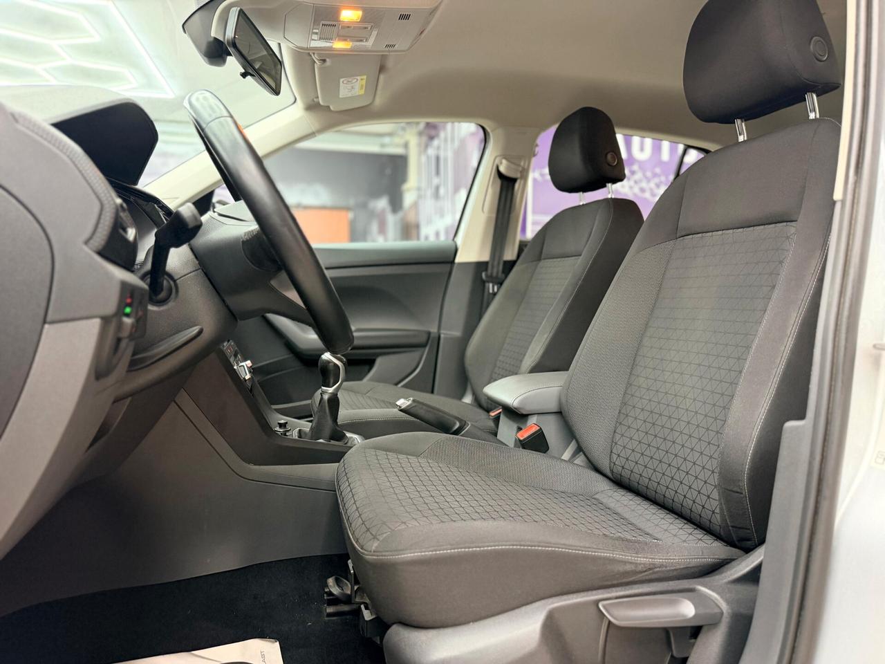 Volkswagen T-Cross 1.0 TSI 115 CV Style BMT