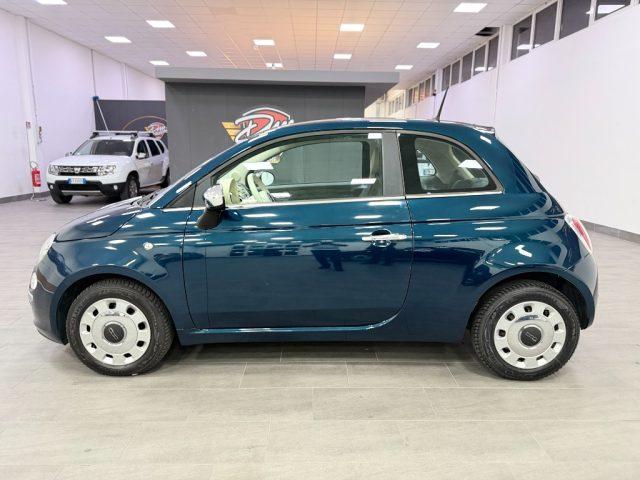FIAT 500 1.2 Pop Star