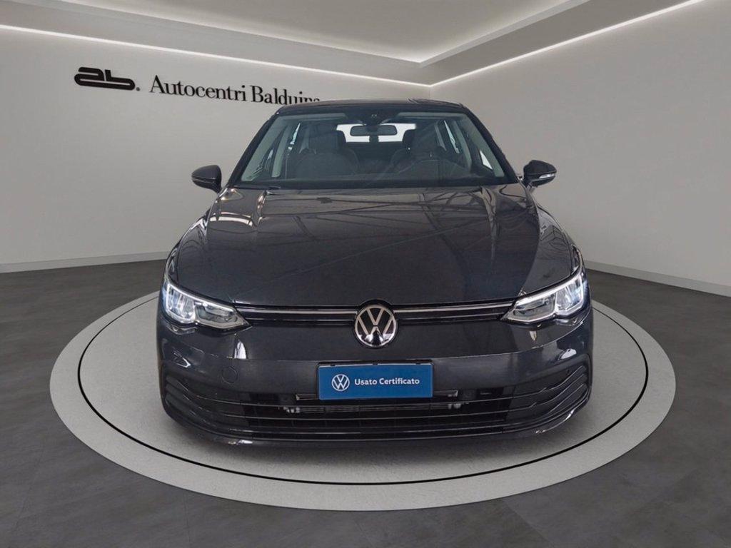 VOLKSWAGEN Golf 1.5 tsi evo life 130cv del 2022