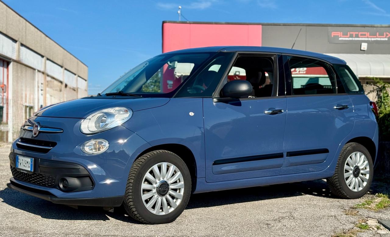 Fiat 500L 1.3 Multijet 95 CV Business 2019 76.700KM