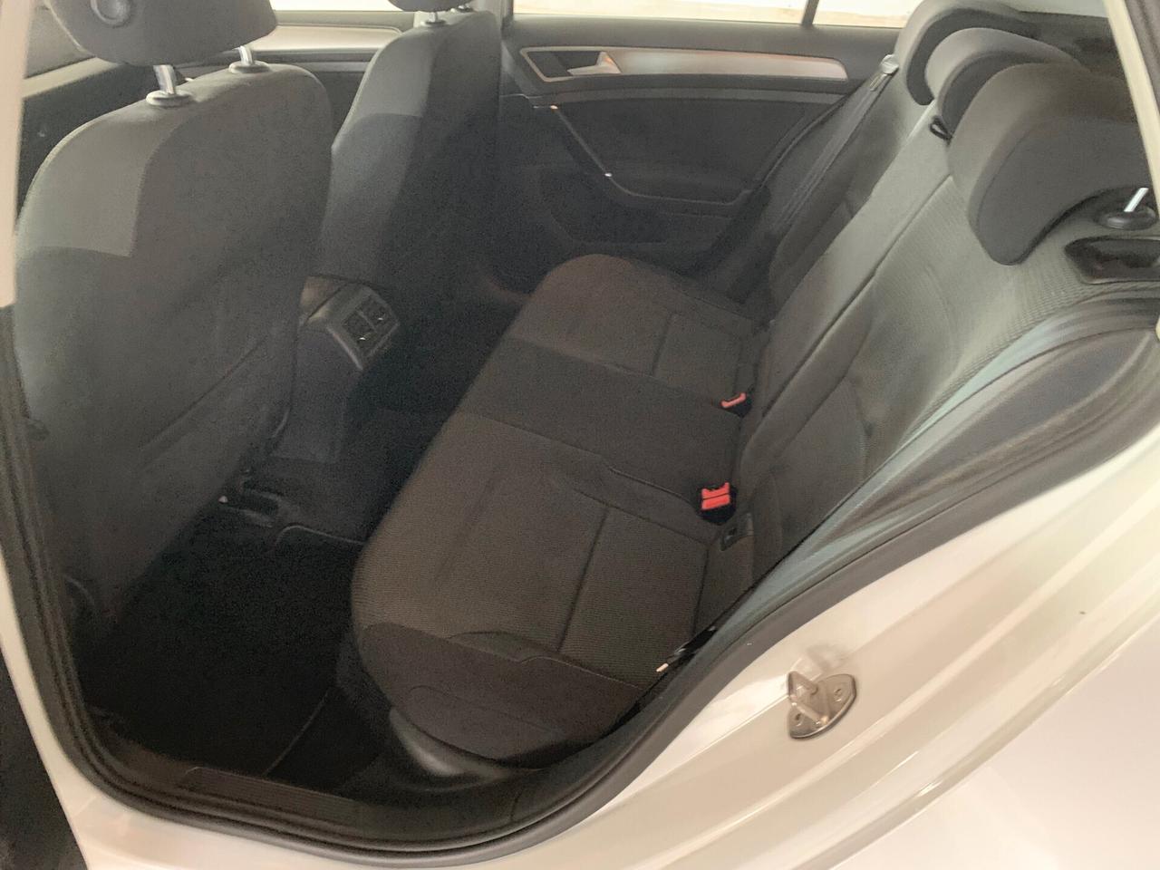 Volkswagen Golf 1.6 TDI 110 CV DSG 5p. Comfortline BlueMotion Tech.