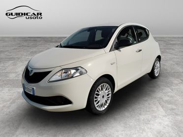 LANCIA Ypsilon III 2015 - Ypsilon 1.2 Gold ecochic Gpl 69cv my16