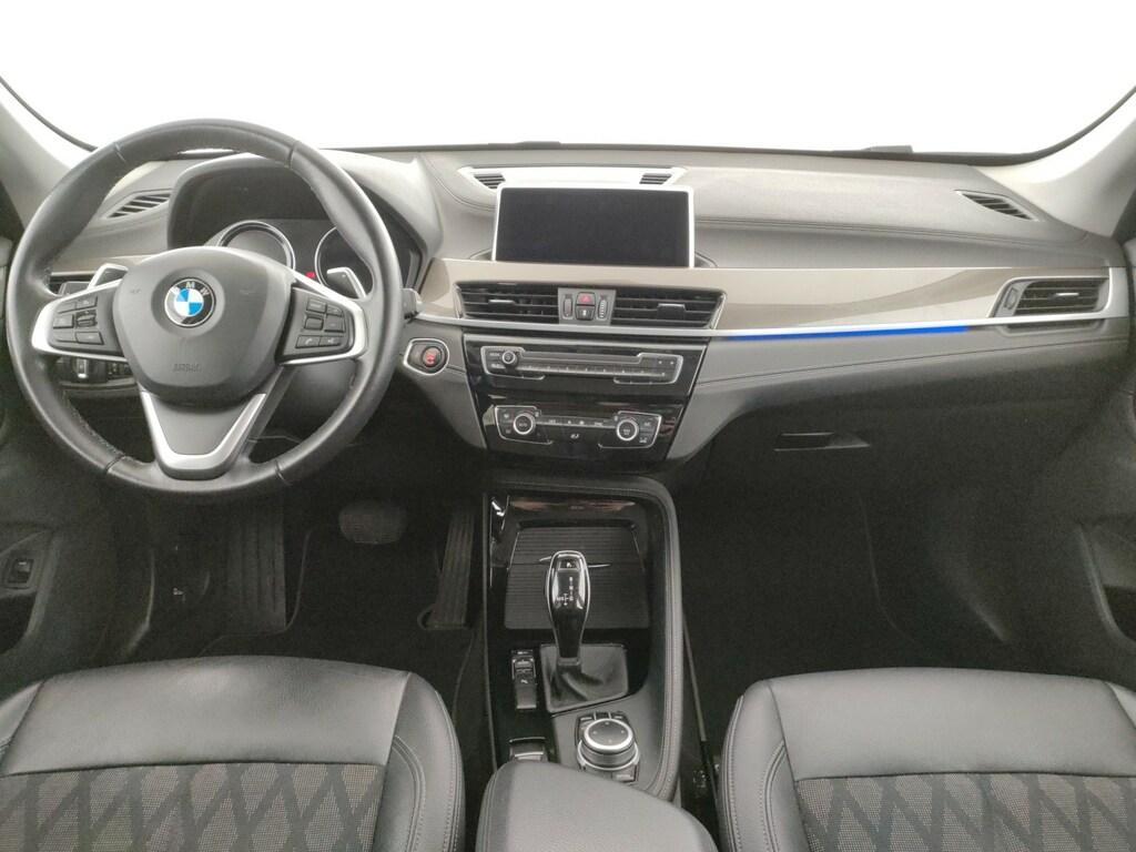 BMW X1 18 d xLine Plus sDrive Steptronic