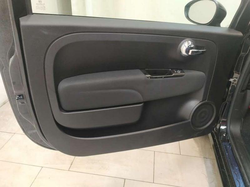 FIAT 500C 1.0 hybrid Dolcevita 70cv