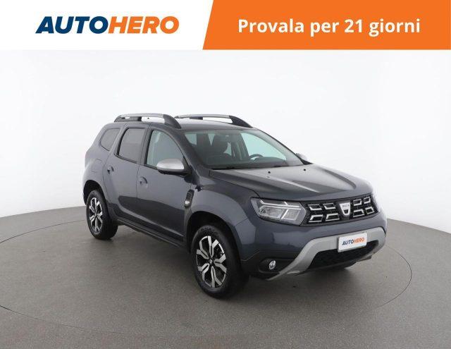 DACIA Duster 1.0 TCe 90 CV 4x2 Prestige