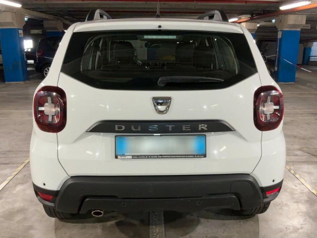 Dacia Duster 1.0 TCe GPL 4x2 Comfort 101CV -IN ARRIVO-