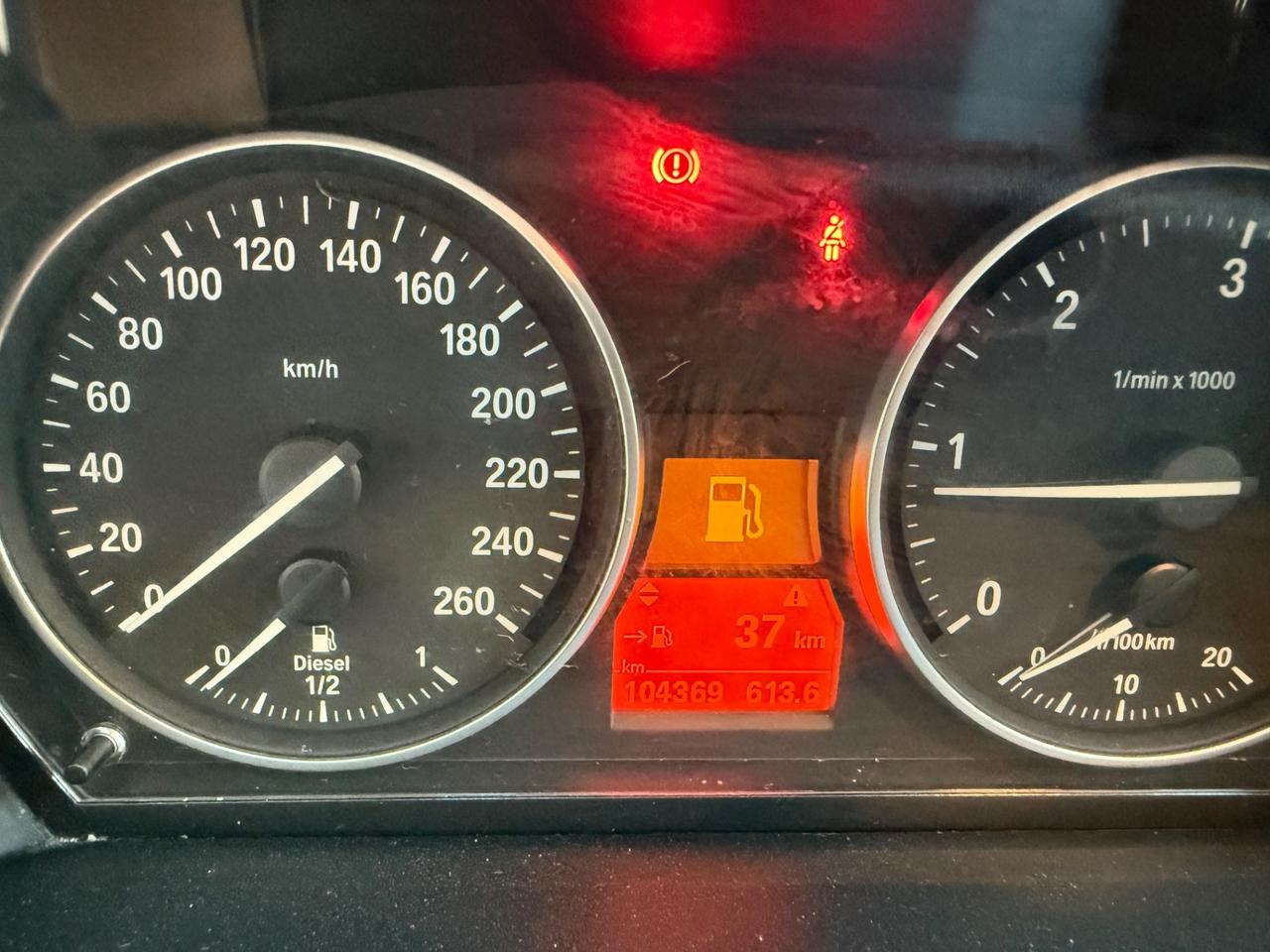 Bmw X1 sDrive16d Sport Line
