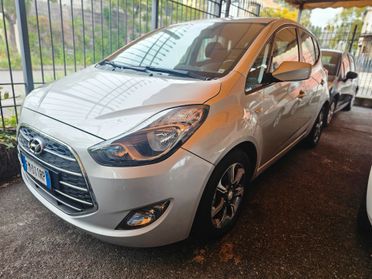 Hyundai iX20 1.4 CRDI 90 CV Classic