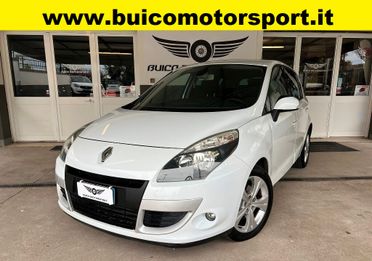 Renault Scenic 1.5 Dci 110 CV Tagliandi Ufficiali