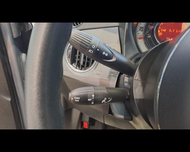 FIAT 500C 1.0 hybrid 70cv CULT