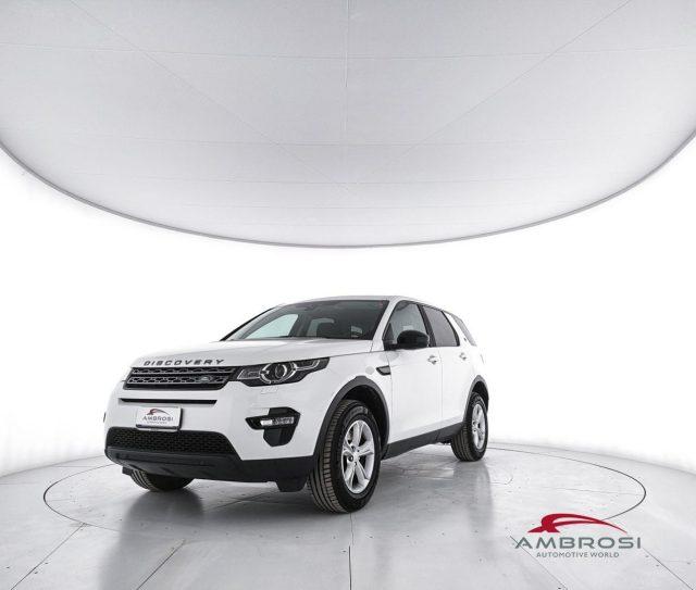 LAND ROVER Discovery Sport 2.0 TD4 150 CV Pure - PER OPERATORI DEL SETTORE