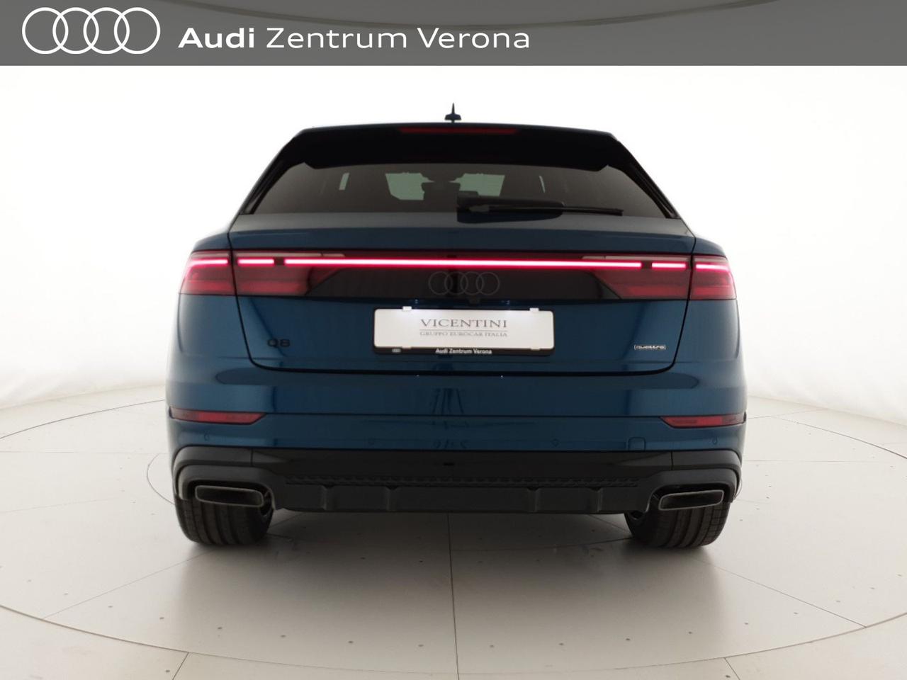 3.0TFSIe 394CV quattro tiptronic S line Edition