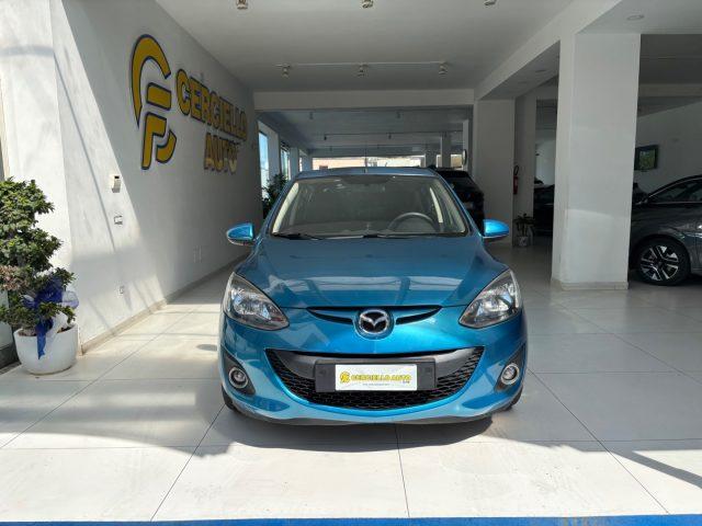 MAZDA 2 1.3 16V 75CV 5p. Start Plus