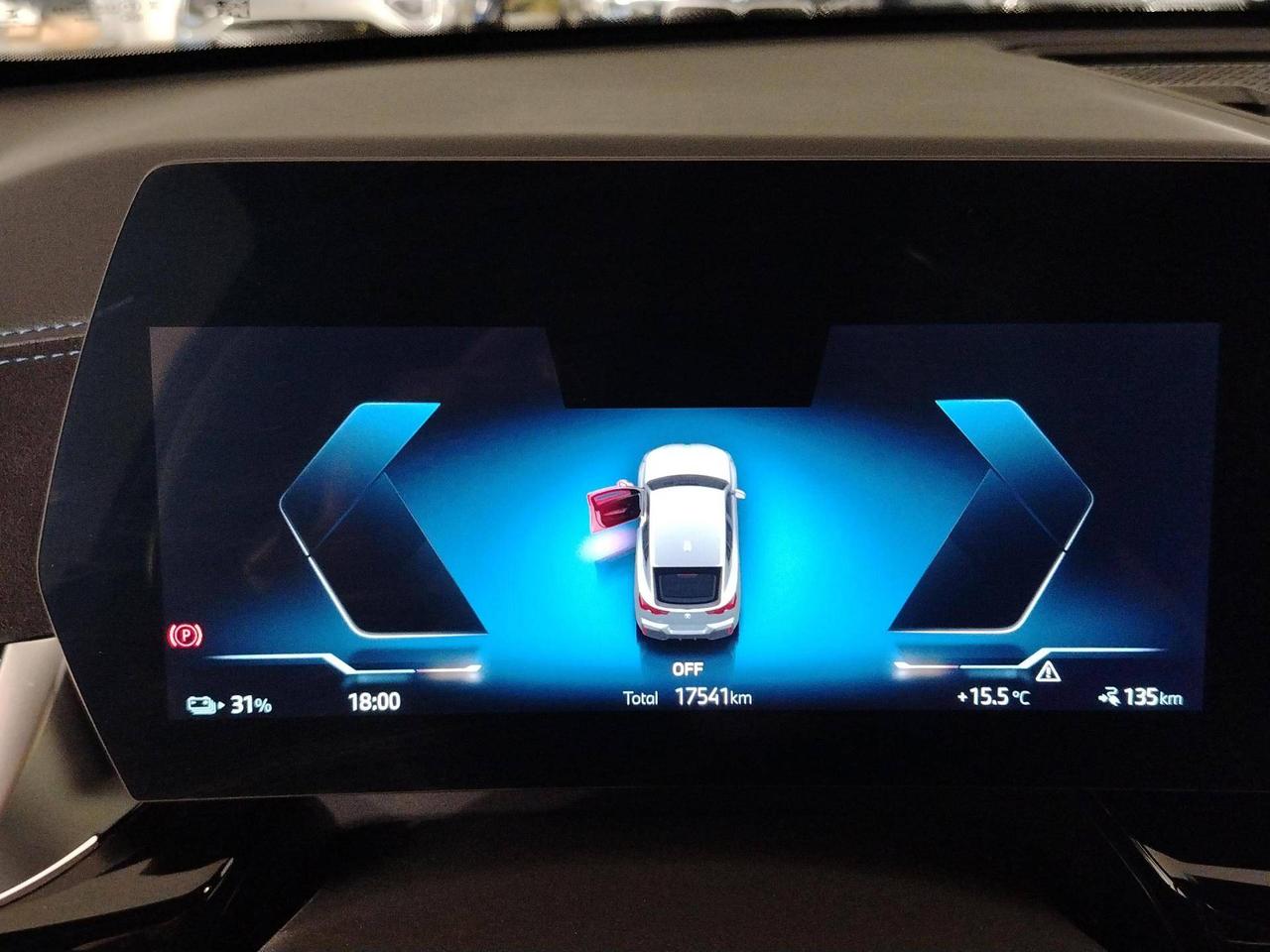 BMW X2 iX2 eDrive20 MSport