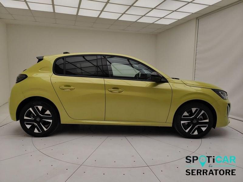 Peugeot 208 NUOVA 1.2 puretech Allure s&s 100cv
