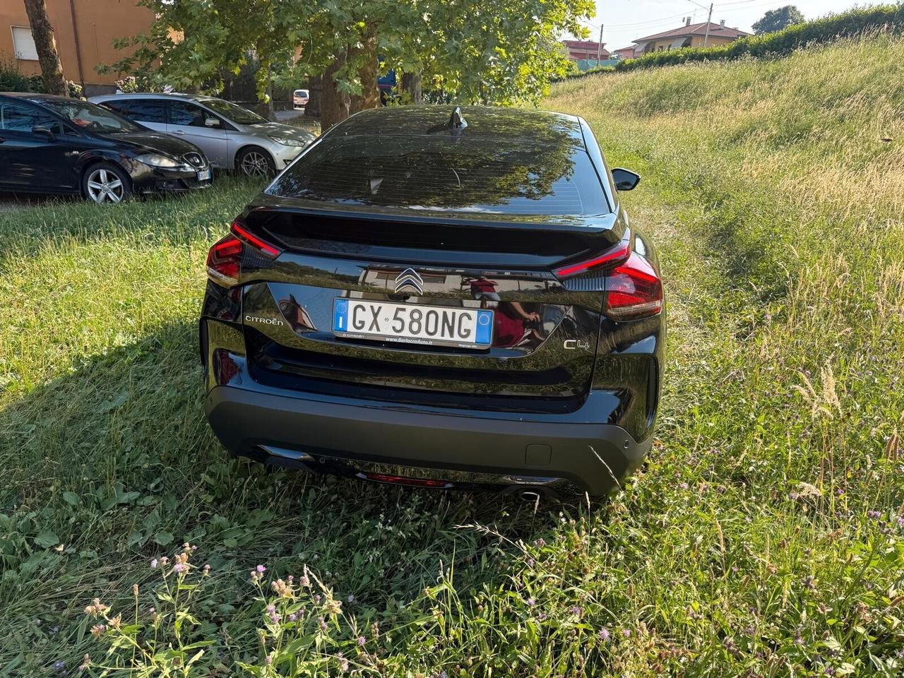 Citroen C4 BlueHDi 130 S&S EAT8 Business