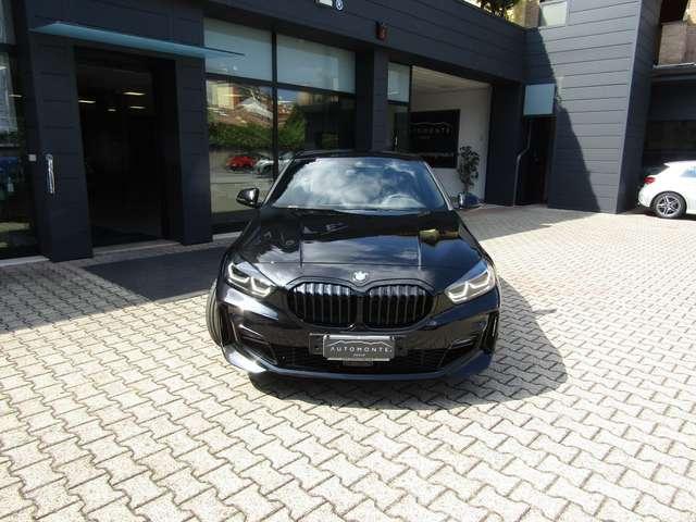 BMW 118 i MSPORT 136CV AUTO,CERCHI 18,LED,NEOPATENTATI