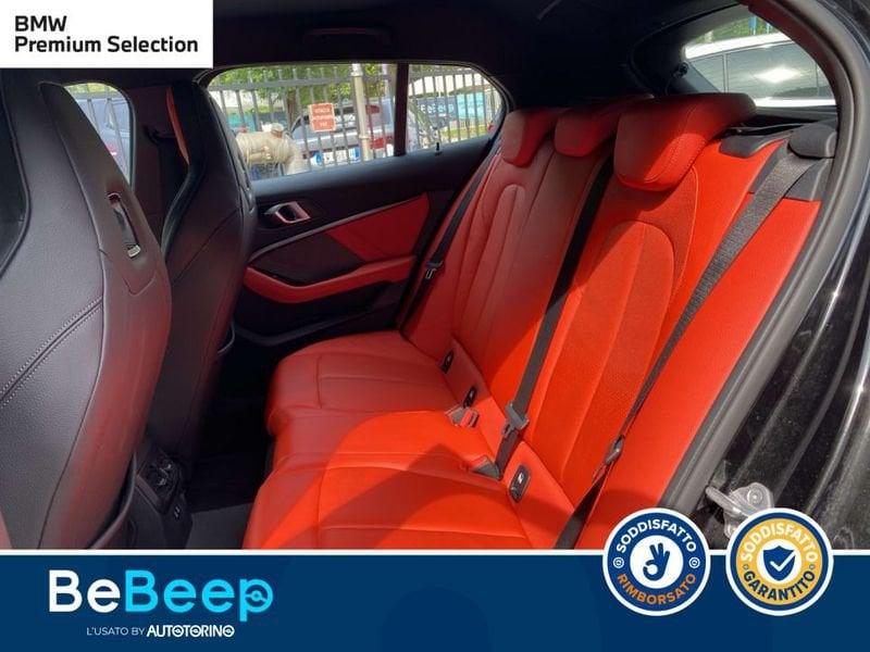 BMW Serie 1 M 135I XDRIVE AUTO