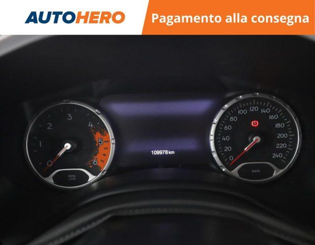 JEEP Renegade 2.0 Mjt 140CV 4WD Active Drive Limited