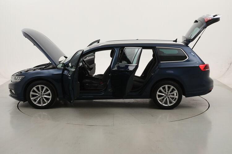 Volkswagen Passat Variant Business DSG BR070838 2.0 Diesel 122CV