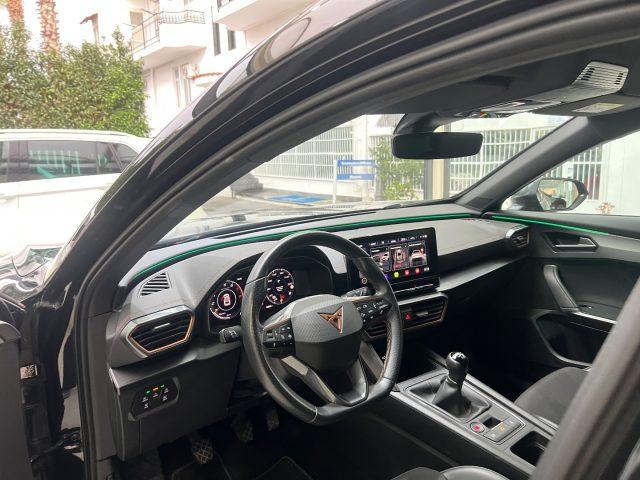 CUPRA Formentor 1.5 TSI tua da ?219,00